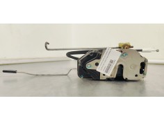 Recambio de cerradura puerta delantera derecha para opel insignia berlina 2.0cdti 130 fap referencia OEM IAM 13503802  