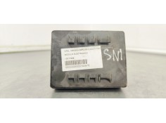 MODULO ELECTRONICO 13317368 