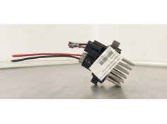 RESISTENCIA CALEFACCION 15141283 