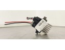 Recambio de resistencia calefaccion para opel insignia berlina 2.0cdti 130 fap referencia OEM IAM 15141283  