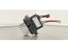 Recambio de resistencia calefaccion para opel insignia berlina 2.0cdti 130 fap referencia OEM IAM 15141283  