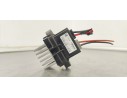Recambio de resistencia calefaccion para opel insignia berlina 2.0cdti 130 fap referencia OEM IAM 15141283  