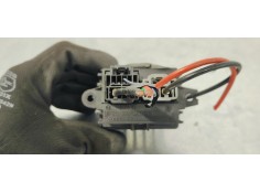 Recambio de resistencia calefaccion para opel insignia berlina 2.0cdti 130 fap referencia OEM IAM 15141283  