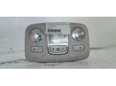 Recambio de luz interior para citroen c4 picasso 1.6hdi 120 fap referencia OEM IAM 96721407  
