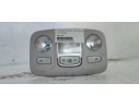 Recambio de luz interior para citroen c4 picasso 1.6hdi 120 fap referencia OEM IAM 96721407  