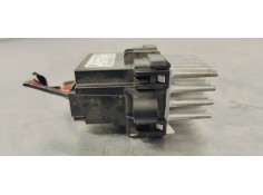 Recambio de resistencia calefaccion para opel insignia berlina 2.0cdti 130 fap referencia OEM IAM 15141283  