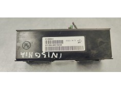 MODULO ELECTRONICO 13309414 