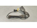 Recambio de enganche cinturon delantero izquierdo para opel meriva b referencia OEM IAM 13250516  