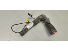 Recambio de enganche cinturon delantero izquierdo para opel meriva b referencia OEM IAM 13250516  