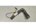 Recambio de enganche cinturon delantero izquierdo para opel meriva b referencia OEM IAM 13250516  