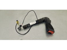 Recambio de enganche cinturon delantero izquierdo para opel meriva b referencia OEM IAM 13250516  