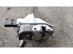 Recambio de cerradura puerta trasera derecha para peugeot 5008 premium referencia OEM IAM A04991 7042W149314 A04991