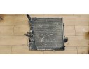 Recambio de radiador agua para bmw x5 (e53) 3.0d referencia OEM IAM 17104706047  