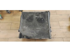 Recambio de radiador agua para bmw x5 (e53) 3.0d referencia OEM IAM 17104706047  