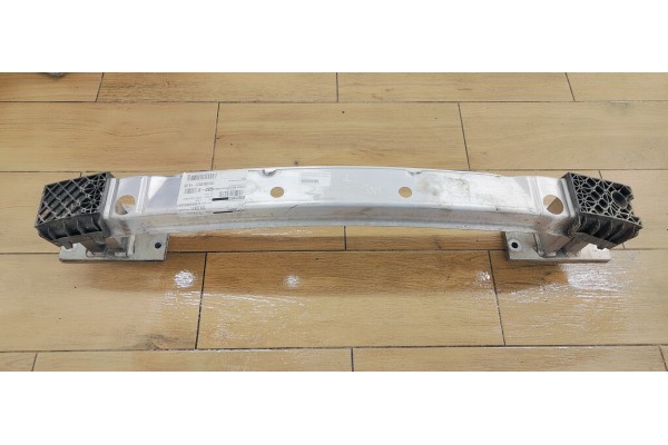 Recambio de refuerzo paragolpes trasero para opel insignia sports tourer edition referencia OEM IAM 12772411  