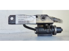Recambio de valvula aire adicional para peugeot 307 (s1) 2.0 hdi fap cat referencia OEM IAM 9641726680  