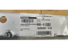 Recambio de refuerzo paragolpes trasero para opel insignia sports tourer edition referencia OEM IAM 12772411  