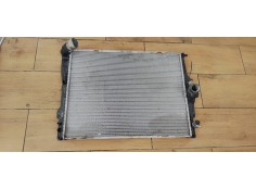 Recambio de radiador agua para bmw serie 1 berlina (e81/e87) 2.0i 130 [118] referencia OEM IAM   