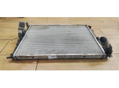 Recambio de radiador agua para bmw serie 1 berlina (e81/e87) 2.0i 130 [118] referencia OEM IAM   