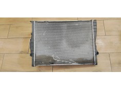 Recambio de radiador agua para bmw serie 1 berlina (e81/e87) 2.0i 130 [118] referencia OEM IAM   