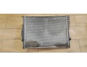 Recambio de radiador agua para bmw serie 1 berlina (e81/e87) 2.0i 130 [118] referencia OEM IAM   