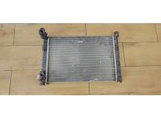 Recambio de radiador agua para ford fiesta (cbk) 1.4 tdci cat referencia OEM IAM 2S6H8K161BB  