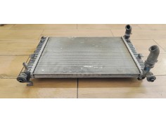 Recambio de radiador agua para ford fiesta (cbk) 1.4 tdci cat referencia OEM IAM 2S6H8K161BB  