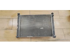 Recambio de radiador agua para ford fiesta (cbk) 1.4 tdci cat referencia OEM IAM 2S6H8K161BB  