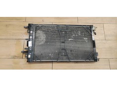 CONDENSADOR / RADIADOR AIRE ACONDICIONADO 