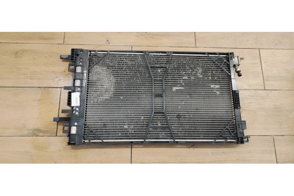 Recambio de condensador / radiador aire acondicionado para opel insignia sports tourer edition referencia OEM IAM   