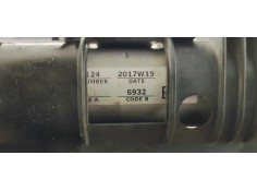 Recambio de condensador / radiador aire acondicionado para opel insignia sports tourer edition referencia OEM IAM   