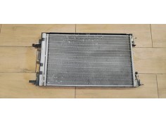 Recambio de condensador / radiador aire acondicionado para opel insignia sports tourer edition referencia OEM IAM   