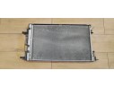 Recambio de condensador / radiador aire acondicionado para opel insignia sports tourer edition referencia OEM IAM   