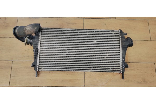 Recambio de intercooler para opel insignia sports tourer edition referencia OEM IAM 13241751  