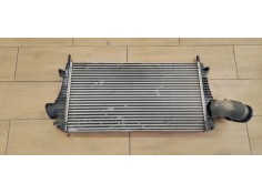 Recambio de intercooler para opel insignia sports tourer edition referencia OEM IAM 13241751  