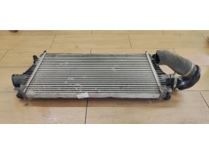 Recambio de intercooler para opel insignia sports tourer edition referencia OEM IAM 13241751  