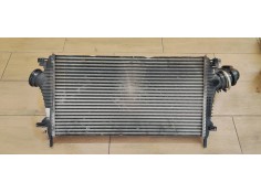 Recambio de intercooler para opel insignia sports tourer edition referencia OEM IAM 13241751  