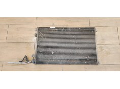 Recambio de condensador / radiador aire acondicionado para renault scenic ii emotion referencia OEM IAM 8200115543  