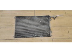 Recambio de condensador / radiador aire acondicionado para renault scenic ii emotion referencia OEM IAM 8200115543  