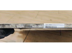 Recambio de condensador / radiador aire acondicionado para renault scenic ii emotion referencia OEM IAM 8200115543  
