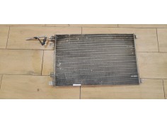 Recambio de condensador / radiador aire acondicionado para renault scenic ii emotion referencia OEM IAM 8200115543  