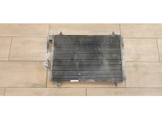 CONDENSADOR / RADIADOR AIRE ACONDICIONADO 9652775780 