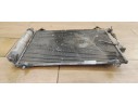Recambio de condensador / radiador aire acondicionado para peugeot 407 st sport referencia OEM IAM 9652775780  