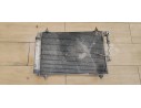 Recambio de condensador / radiador aire acondicionado para peugeot 407 st sport referencia OEM IAM 9652775780  