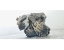 Recambio de bomba inyeccion para ford focus c-max (cap) 1.6 tdci cat referencia OEM IAM 0445010089  
