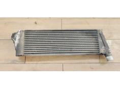Recambio de intercooler para renault scenic ii emotion referencia OEM IAM 8200115540  