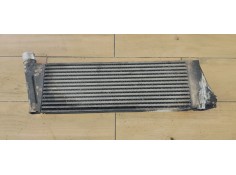 Recambio de intercooler para renault scenic ii emotion referencia OEM IAM 8200115540  