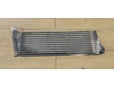 Recambio de intercooler para renault scenic ii emotion referencia OEM IAM 8200115540  