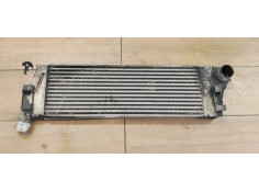 Recambio de intercooler para renault scenic ii emotion referencia OEM IAM 8200115540  