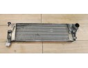 Recambio de intercooler para renault scenic ii emotion referencia OEM IAM 8200115540  